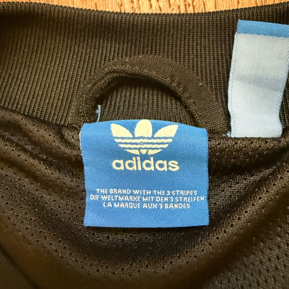 Adidas Track Jacket - Picture 3 of 4